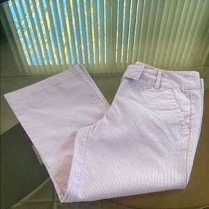 Y2K Tracy Evans cropped pants